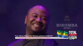 Concert Pasteur Moïse Mbiye 
