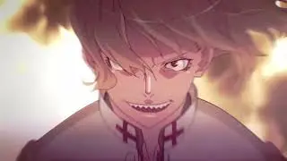 Crewsont - Cry For Help (Official AMV)