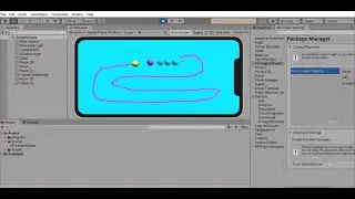 Learn How to simulate your game in device simulator Unit3d (Tutorial)