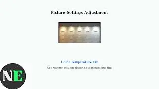 How to Fix Philips Projection TV Color Problems &ndash; Red Blue Green Distortion Fix