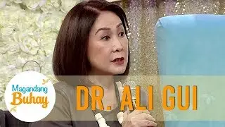 Dr. Ali Gui explains the difference between insecurity and jealousy | Magandang Buhay