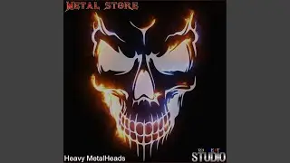 Heavy Metalheads