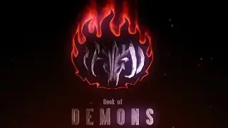 Book of Demons - Steam Early Access Trailer