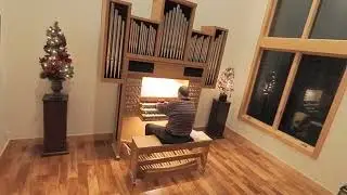 Leon Boëllmann (1862 - 1897): Offertoire sur des Noëls