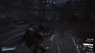 ARC Raiders RAT FAIL😂