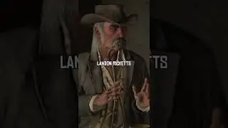 Red Dead Characters That Might Be In RDR3 #shorts #rdr #rdr2