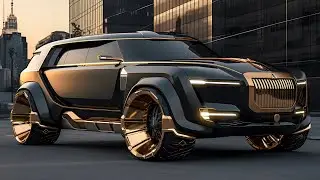Top 10 armoured and high security vehicles in the world