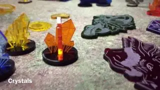Dungeon Crate Vendor Spotlight - Advanced Deployment