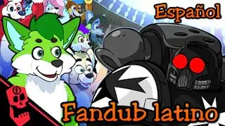 The Furry Pit| Espa&ntilde;ol Latino| Fandub