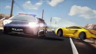 Need for Speed: Hot Pursuit - Limited Edition Plataformas: PlayStation 3, PC (Microsoft Windows), Xb