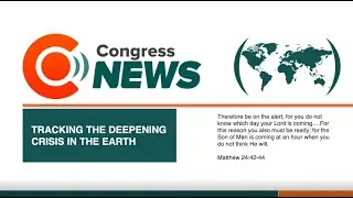 Congress News - Sunday 29 Aug 2021