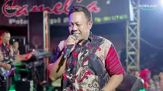 CAMELIA MUSIC - MANIS - MARLIN ZAKARIA - WEDDING DANI & LAILA - KUANYAR MAYONG JEPARA