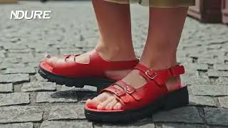 NDURE | Going Places | Women Collection Edit