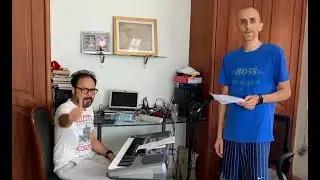 Why Can't It Wait Till Morning | Phil Collins - Impromptu Acoustic Jam