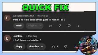 How to Fix Missing Device Guard in Group Policy Editor (gpedit)
