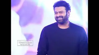 Prabha Radheshyam event photo 🖤S SUBSCRIBE 💝#prabhas and #saaho