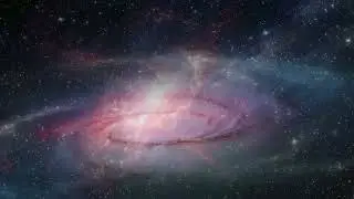 2 Hours of Galactic Calm ✨ Deep Space Meditation Music for Sleep, Stress Relief & Inner Peace