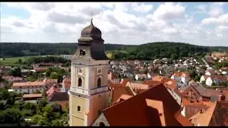 Freizeittipp Parsberg | TVA