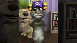 Talking tom fail