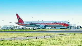 Planespotting at LISBON INTERNATIONAL AIRPORT