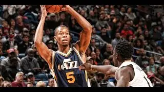 Highlights: Jazz 96, Pelicans 100