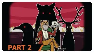 YEP, THIS IS OFFICIALLY A CULT! | RUSTY LAKE HOTEL [02] [FINAL]