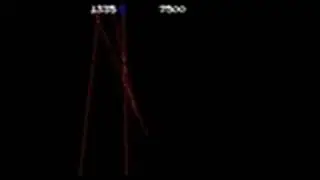 Retro Atari Classics Nintendo DS Gameplay - Missile