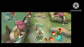 #mobilelegends #topglobalvalir #viralvideo