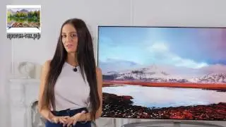 Телевизор LG 65UH950V