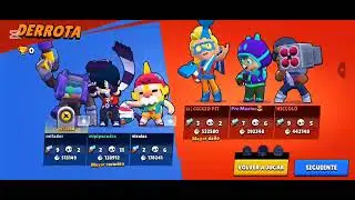 Brawl stars parte 1 