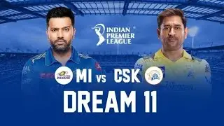 MI VS CHE 2023 PLAYING 11 - वानखेड़े स्टेडियम PITCH REPORT | MI VS CSK PLAYING 11