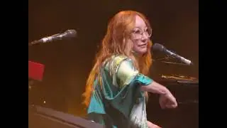 Tori Amos Red Rocks 17 July 2023 Part 1