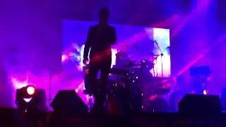 The Kolors-SHOUT cover / live San Marino - Radio Deejay