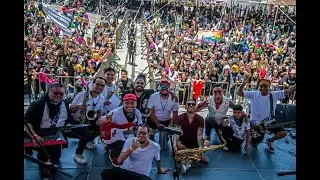 LA FAYU K EN PELUKAS FEST 2024