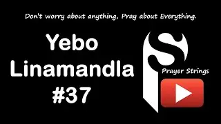 Yebo Linamandla | Strings Prayer Music #37