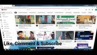 How to Upload Logo Your YouTube Channels in New YouTube Studio 2021