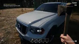 Evergreen   Mountain Life Simulator # 1