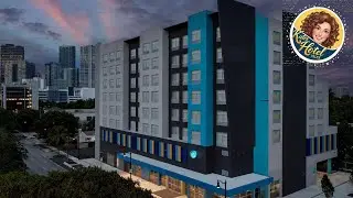 Tru by Hilton Miami West Brickell | Miami (FL), United States | Hotel Review 🛏️