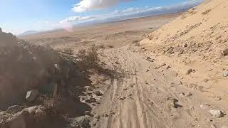 The Wind! - 2020 AMA D38 Veteran's Day Dash