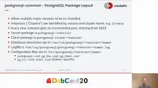 Building Enterprise-Grade Services via Debian Packages and systemd-Integration