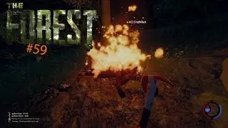 THE FOREST #59 Es gibt es nicht :D