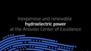 Our Electrified Future Demands Anovion Technologies