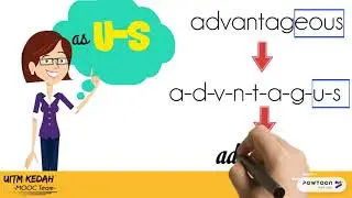 Superwrite Lesson 19 -ious, -eous, -ous, -us