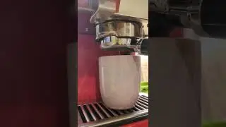 Quick Mill 1er Sieb - 11g 11bar