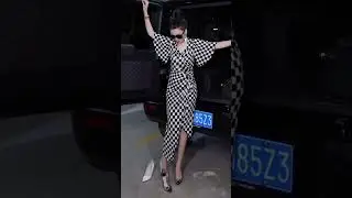 🌸Летнее Элегантное Облегающее Платье С V-Образным Вырезом