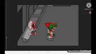 tricky vs scrapeface 2