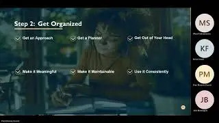 Getting into IT Management - Now What? with Pamela Mooney