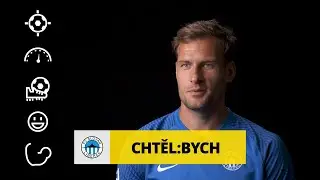 Chtěl bych: Michael Rabu&scaron;ic