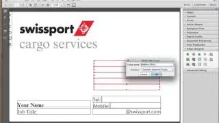 PDF Template 8   Elastic Search 3   Correcting group vertical tabbing for address block