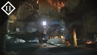 The Lighthouse - Destiny: House of Wolves OST